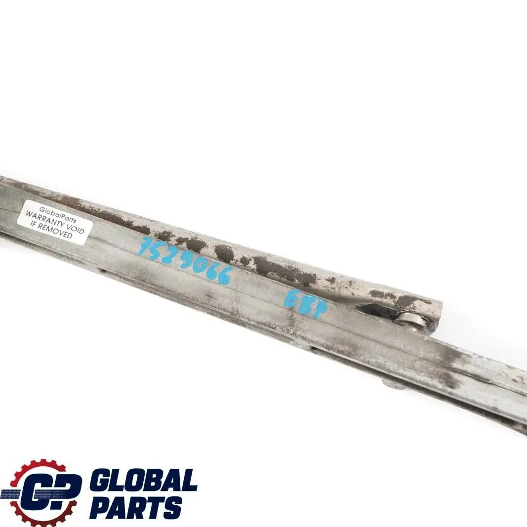 BMW E87 116I N45 118I N46 Leva Cambio Cambio Manuale 5 Marce - SKU 7529066 - Numero di parte 7529066