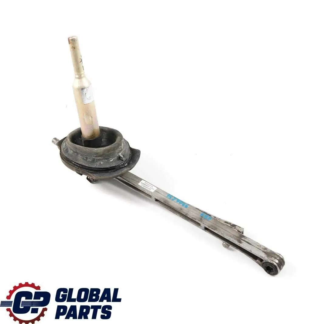 BMW E87 116I N45 118I N46 Leva Cambio Cambio Manuale 5 Marce - SKU 7529066 - Numero di parte 7529066