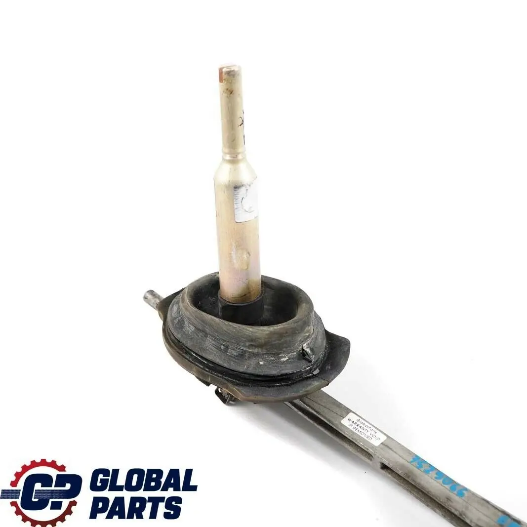 BMW E87 116I N45 118I N46 Leva Cambio Cambio Manuale 5 Marce - SKU 7529066 - Numero di parte 7529066