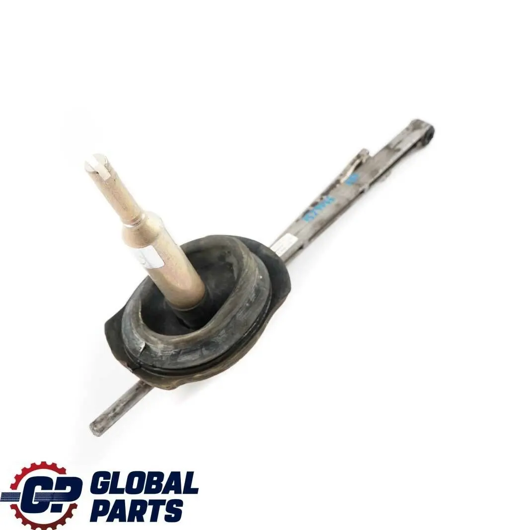 N45 118i N46 Shifting Arm Gear Linkage Manual 5 Speed to BMW E87 116i with Part number 7529066 BMW E87 116i N45 118i N46 Shifting Arm Gear Linkage Manual 5 Speed - SKU 7529066 - Part number 7529066