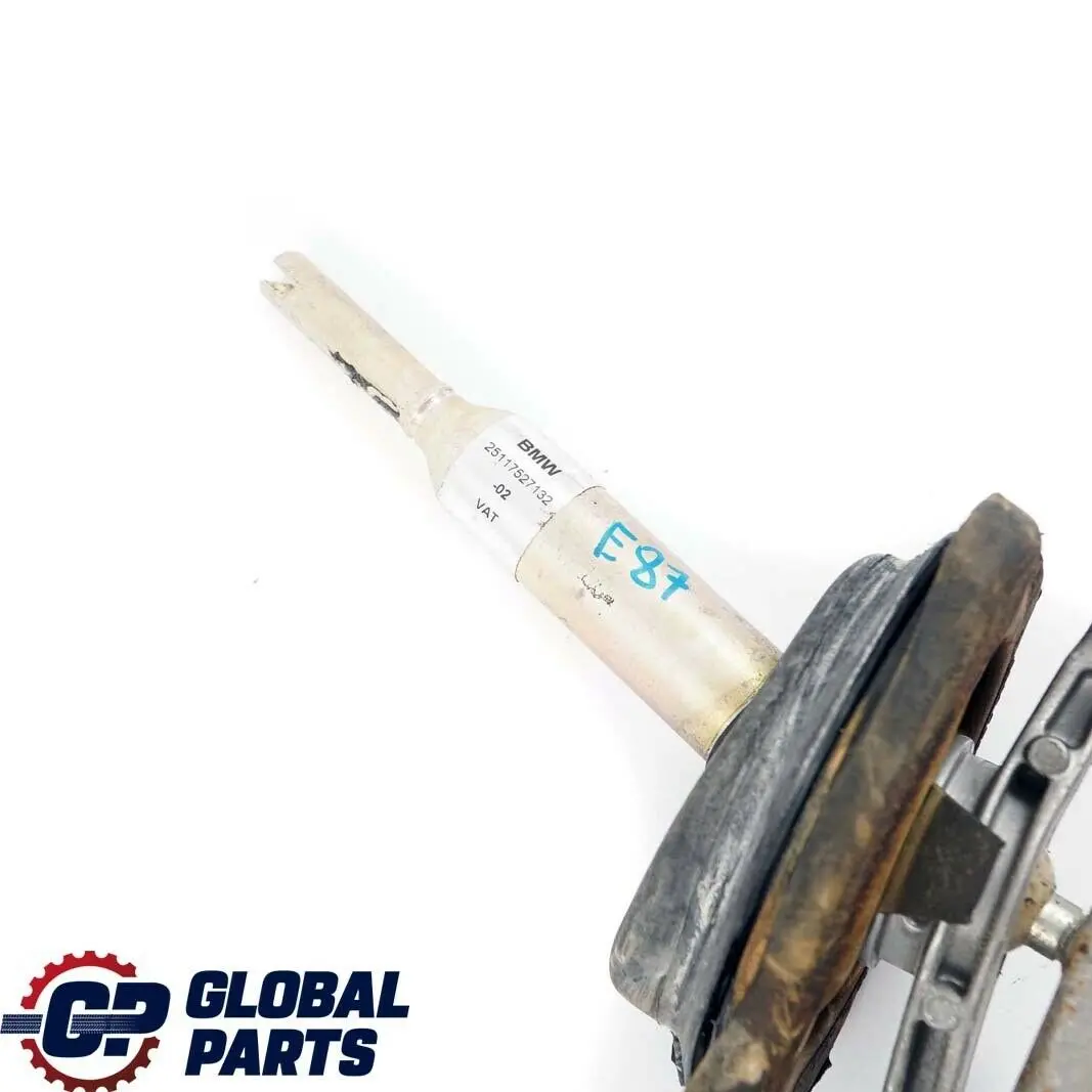 BMW E87 116I N45 118I N46 Leva Cambio Cambio Manuale 5 Marce - SKU 7529066 - Numero di parte 7529066