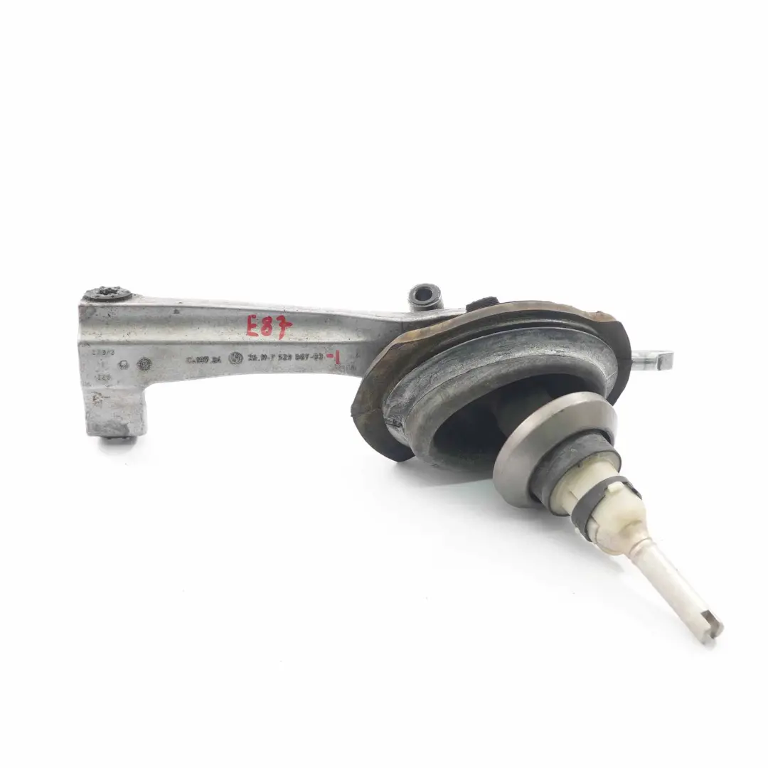  Shifting Arm BMW E81 E82 E88 E87 LCI Reinforced Manual Gear Selector - SKU 7529067-1 - Part number 7529067