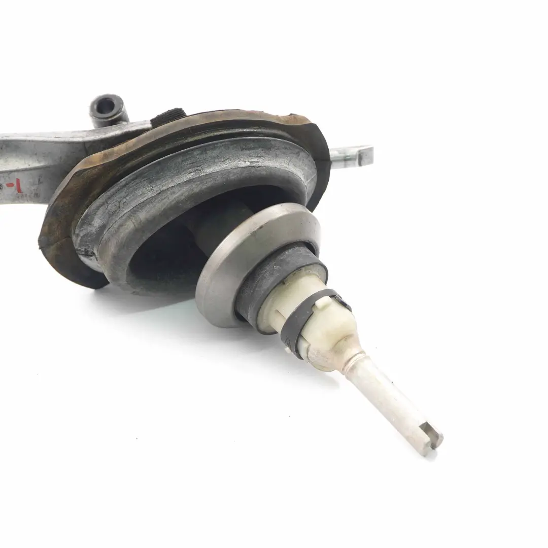  Shifting Arm BMW E81 E82 E88 E87 LCI Reinforced Manual Gear Selector - SKU 7529067-1 - Part number 7529067