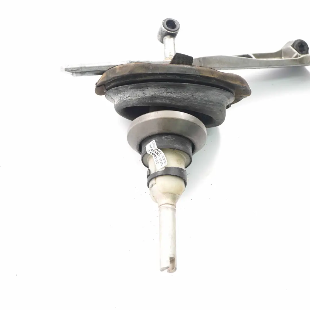  Shifting Arm BMW E81 E82 E88 E87 LCI Reinforced Manual Gear Selector - SKU 7529067-1 - Part number 7529067