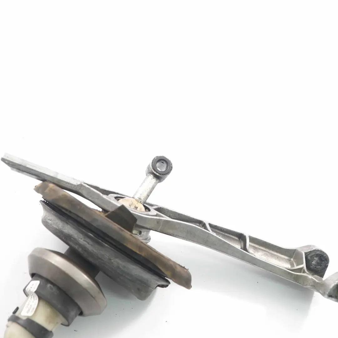  Shifting Arm BMW E81 E82 E88 E87 LCI Reinforced Manual Gear Selector - SKU 7529067-1 - Part number 7529067