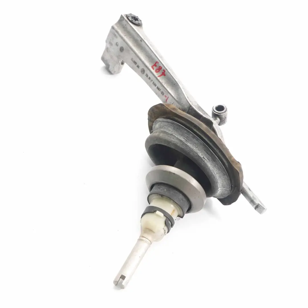 Commutateur de Vitesse Bras Renforce pour BMW E81 E82 E88 E87 LCI à propos du numéro de pièce 7529067 BMW E81 E82 E88 E87 LCI Commutateur de Vitesse Bras Renforce - SKU 7529067-1 - Numéro de pièce 7529067