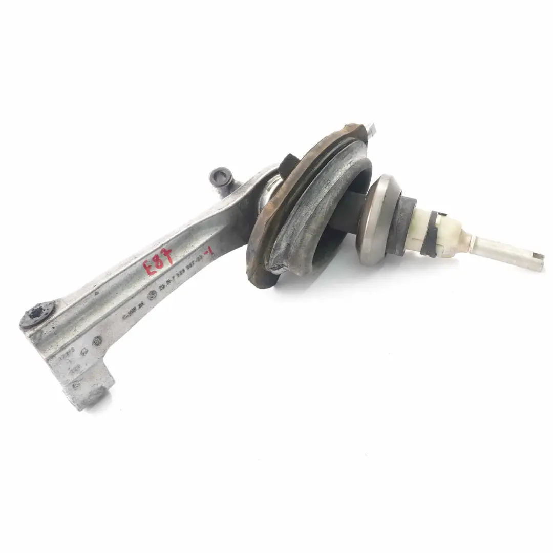  Shifting Arm BMW E81 E82 E88 E87 LCI Reinforced Manual Gear Selector - SKU 7529067-1 - Part number 7529067