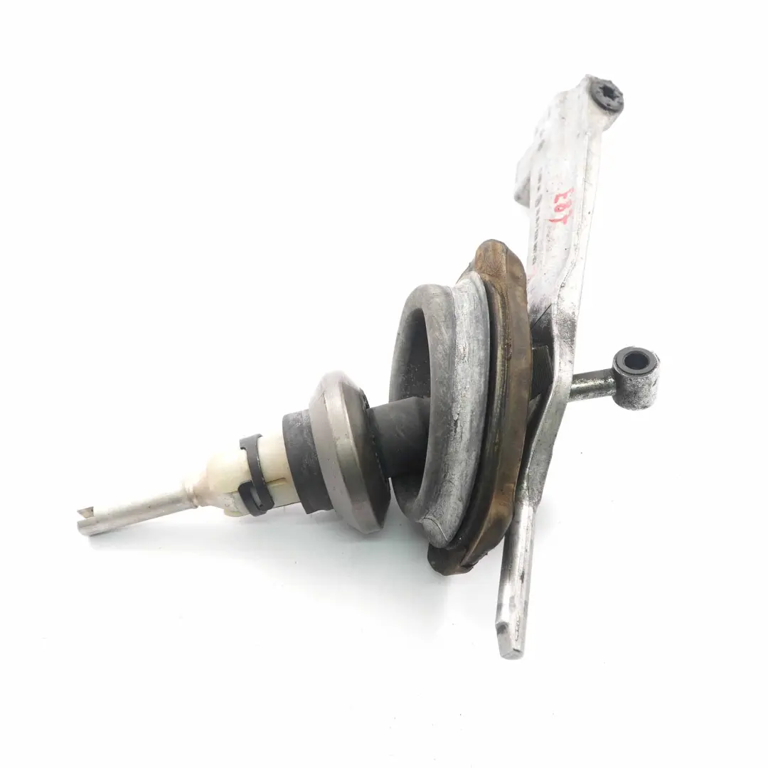 Cambio Braccio Cambio Rinforzato per BMW E81 E82 E88 E87 LCI con numero di parte 7529067 BMW E81 E82 E88 E87 LCI Cambio Braccio Cambio Rinforzato - SKU 7529067-1 - Numero di parte 7529067