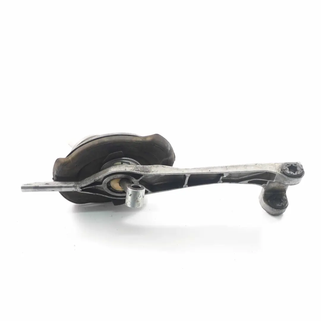 Shifting Arm BMW E81 E82 E88 E87 LCI Reinforced Manual Gear Selector to with Part number 7529067 Shifting Arm BMW E81 E82 E88 E87 LCI Reinforced Manual Gear Selector - SKU 7529067-1 - Part number 7529067