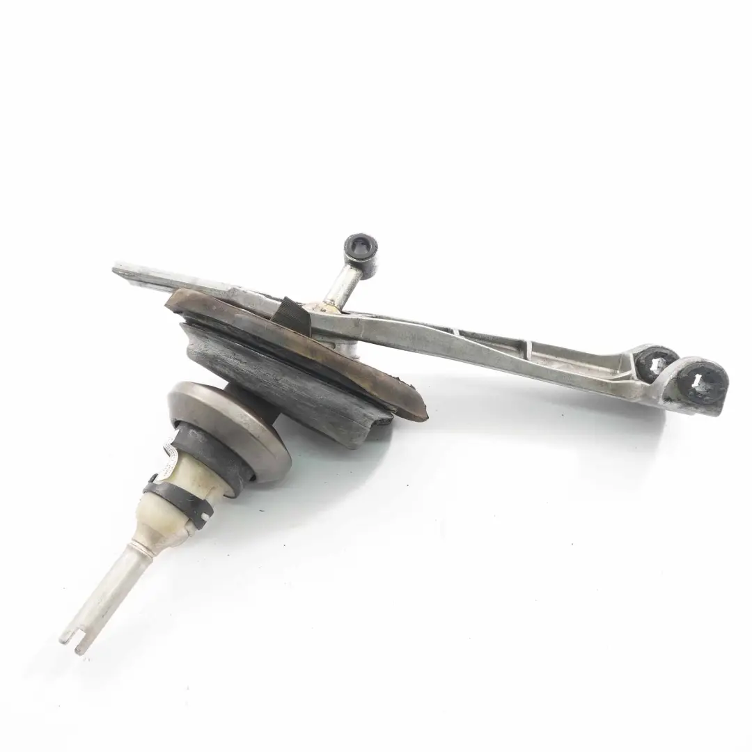  Shifting Arm BMW E81 E82 E88 E87 LCI Reinforced Manual Gear Selector - SKU 7529067-1 - Part number 7529067