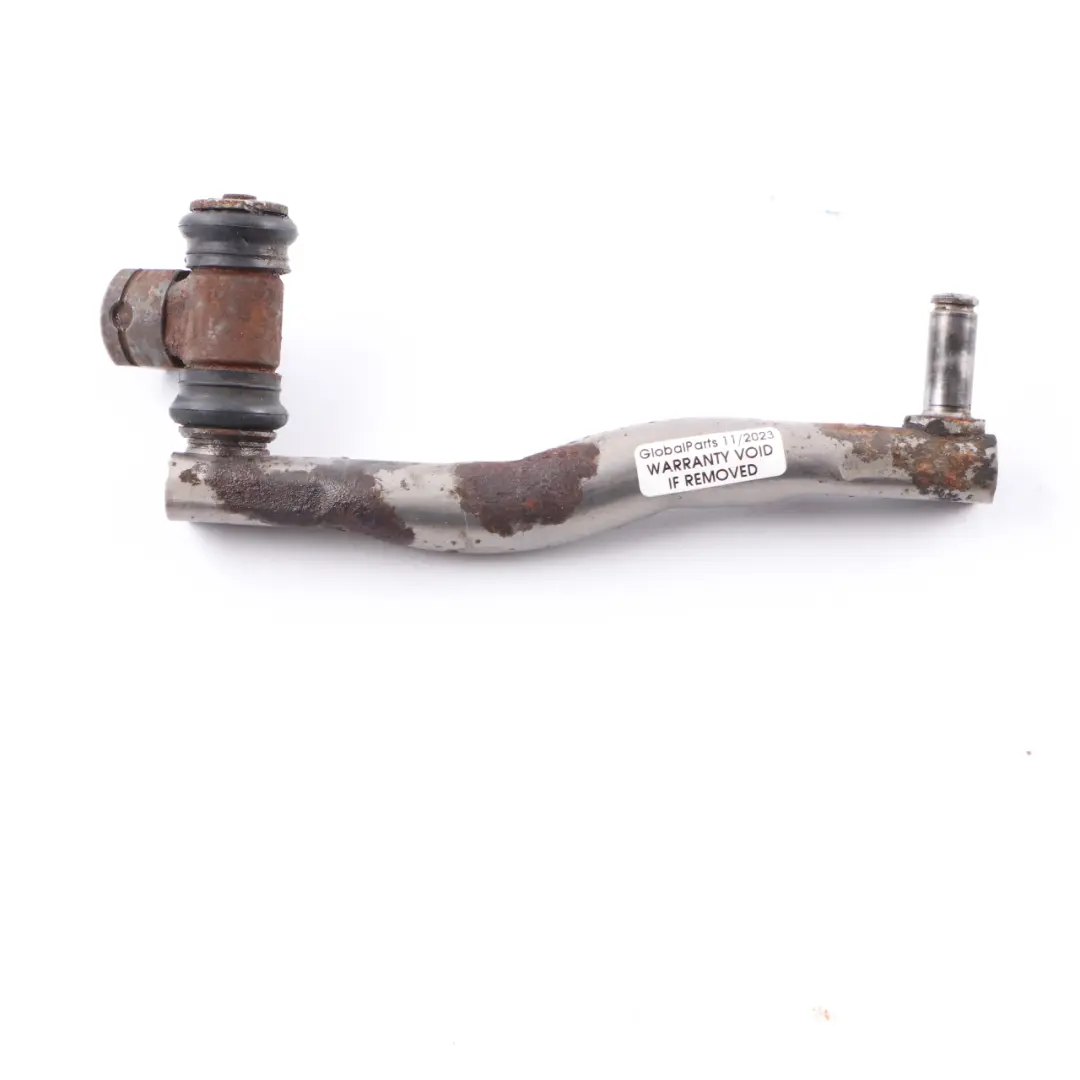 E91Tige de selecteur avec changem. de vitesse d'articul. pour BMW 1 3 Serie E87 E90 à propos du numéro de pièce 25117529070 BMW 1 3 Serie E87 E90 E91Tige de selecteur avec changem. de vitesse d'articul. - SKU 7529070 - Numéro de pièce 25117529070