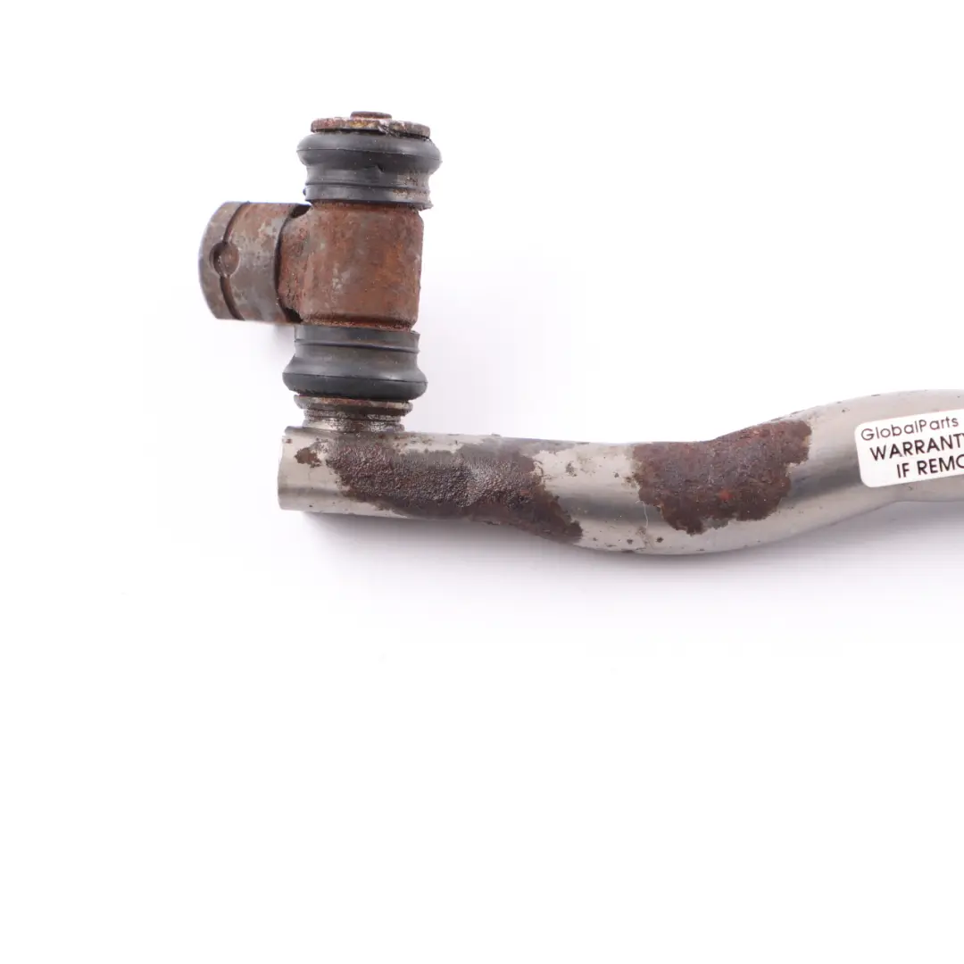 Selector Rod Joint Gear Shifting Shift to BMW E87 E90 E91 with Part number 25117529070 BMW E87 E90 E91 Selector Rod Joint Gear Shifting Shift - SKU 7529070 - Part number 25117529070