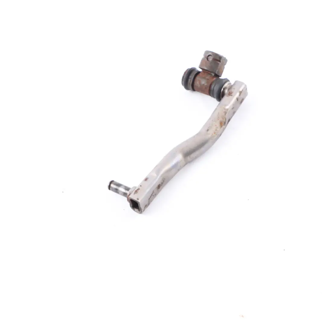 Selector Rod Joint Gear Shifting Shift to BMW E87 E90 E91 with Part number 25117529070 BMW E87 E90 E91 Selector Rod Joint Gear Shifting Shift - SKU 7529070 - Part number 25117529070