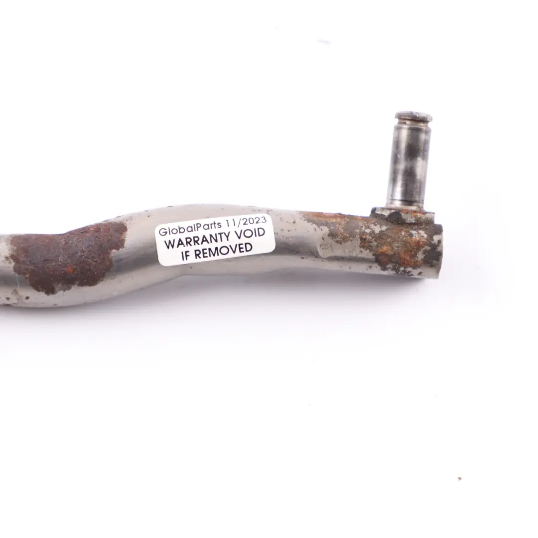 BMW 1 3 er E87 E90 E91 Schaltstange mit Gelenk 2511 - SKU 7529070 - Teilenummer 25117529070