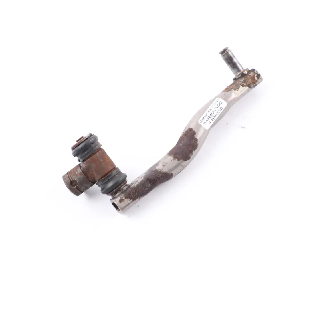 BMW 1 3 Serie E87 E90 E91Tige de selecteur avec changem. de vitesse d'articul. - SKU 7529070 - Numéro de pièce 25117529070