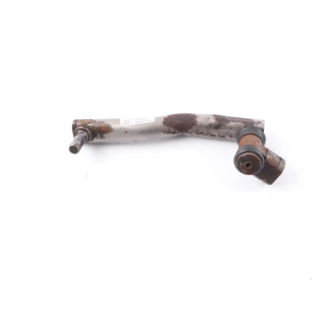 BMW E87 E90 E91 Selector Rod Joint Gear Shifting Shift - SKU 7529070 - Part number 25117529070