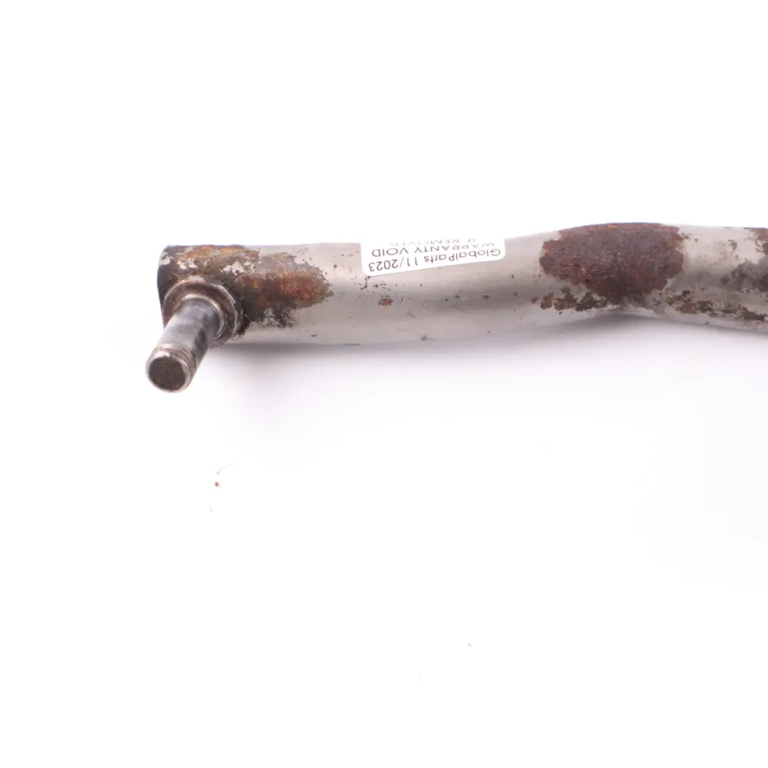 Selector Rod Joint Gear Shifting Shift to BMW E87 E90 E91 with Part number 25117529070 BMW E87 E90 E91 Selector Rod Joint Gear Shifting Shift - SKU 7529070 - Part number 25117529070