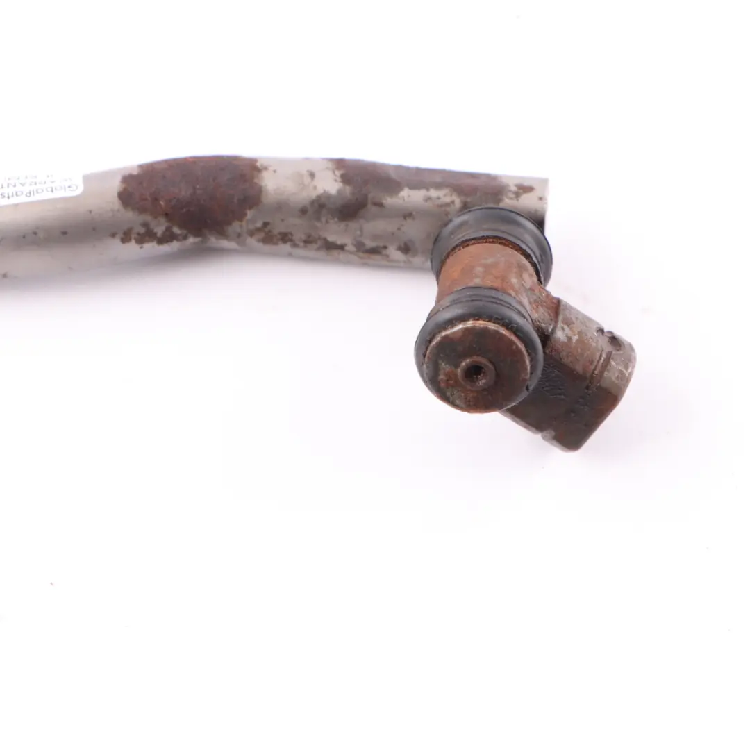 Selector Rod Joint Gear Shifting Shift to BMW E87 E90 E91 with Part number 25117529070 BMW E87 E90 E91 Selector Rod Joint Gear Shifting Shift - SKU 7529070 - Part number 25117529070