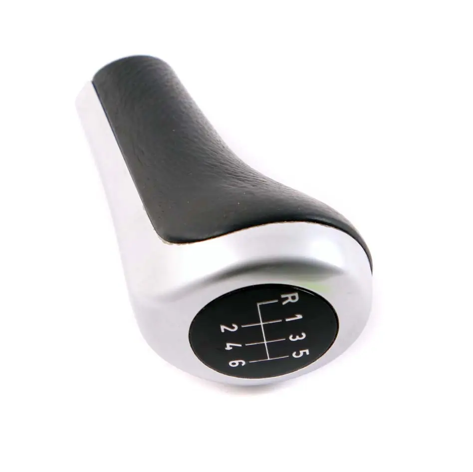 BMW E87 E90 Palanca De cambios Pomo De plastico 6 velocidades - SKU 7529088-2 - Número de pieza 7529088