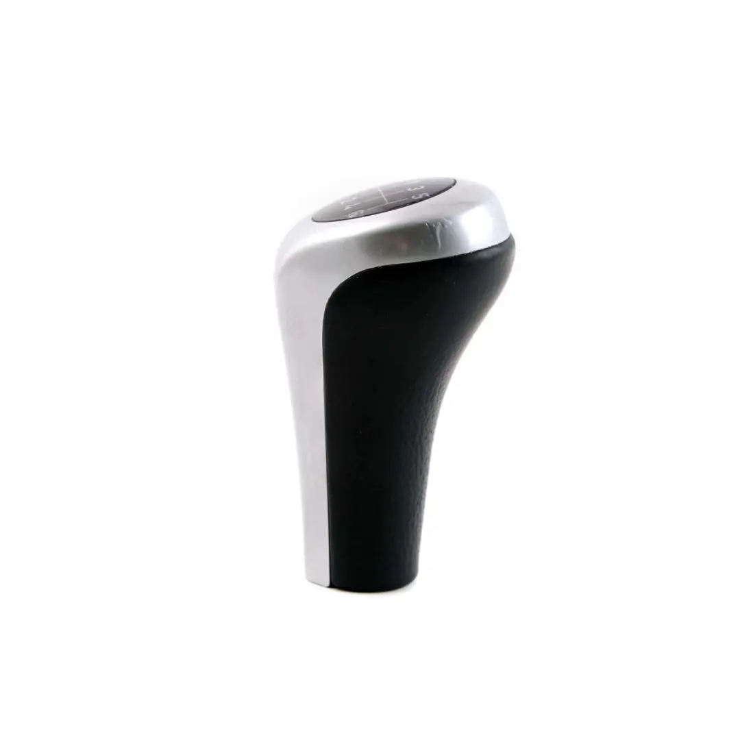 BMW E87 E90 Manopola Del Cambio In Plastica A Velocit? - SKU 7529088-2 - Numero di parte 7529088