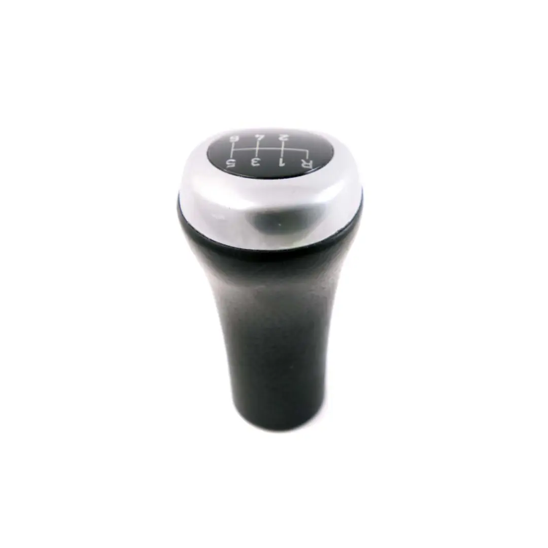BMW E87 E90 Manopola Del Cambio In Plastica A Velocit? - SKU 7529088-2 - Numero di parte 7529088
