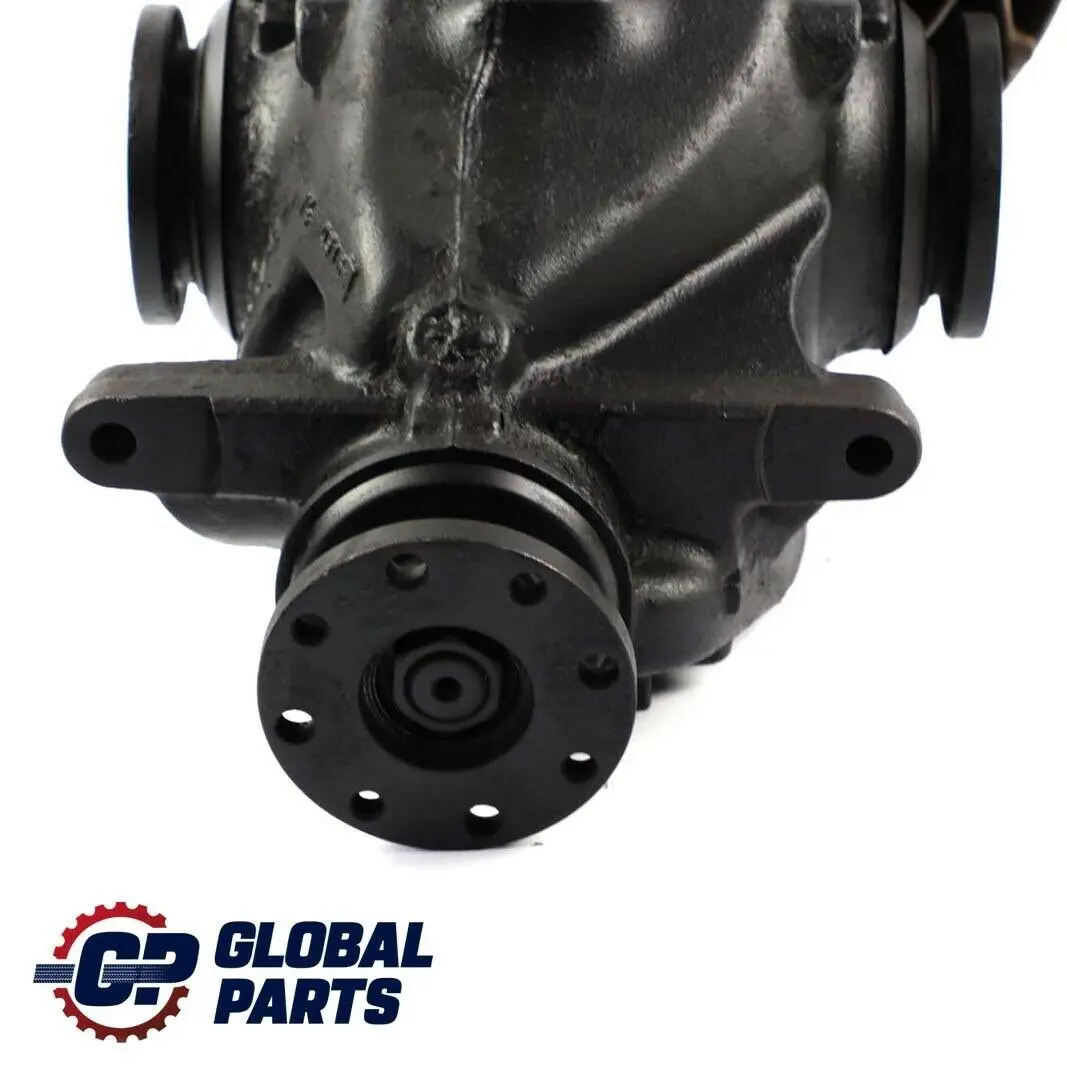 Hinterachsgetriebe Differential 3,23 7566183 für BMW 3 er E90 E91 325i 328i mit Teilenummer 7529108 BMW 3 er E90 E91 325i 328i Hinterachsgetriebe Differential 3,23 7566183 - SKU 7529108 - Teilenummer 7529108