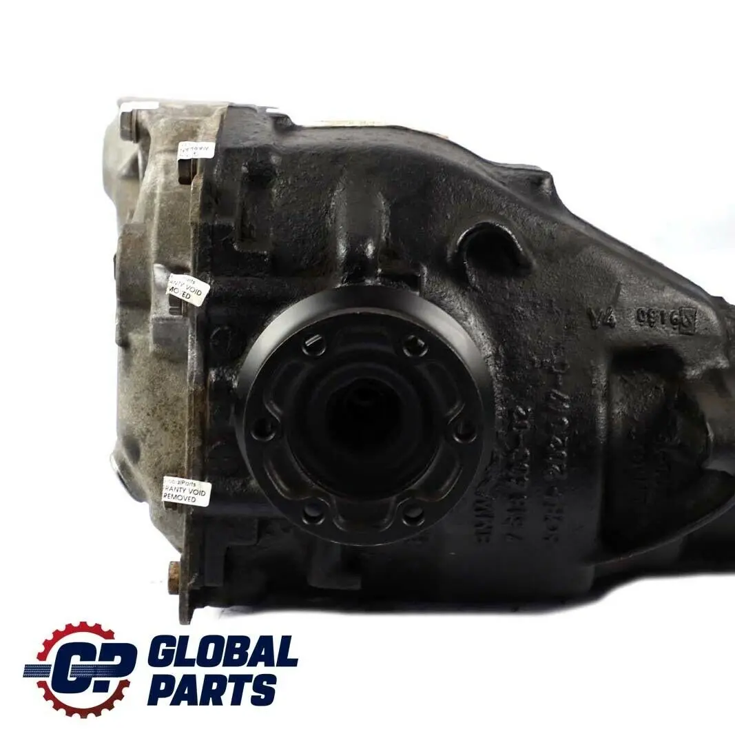 BMW 3 er E90 E91 325i 328i Hinterachsgetriebe Differential 3,23 7566183 - SKU 7529108 - Teilenummer 7529108