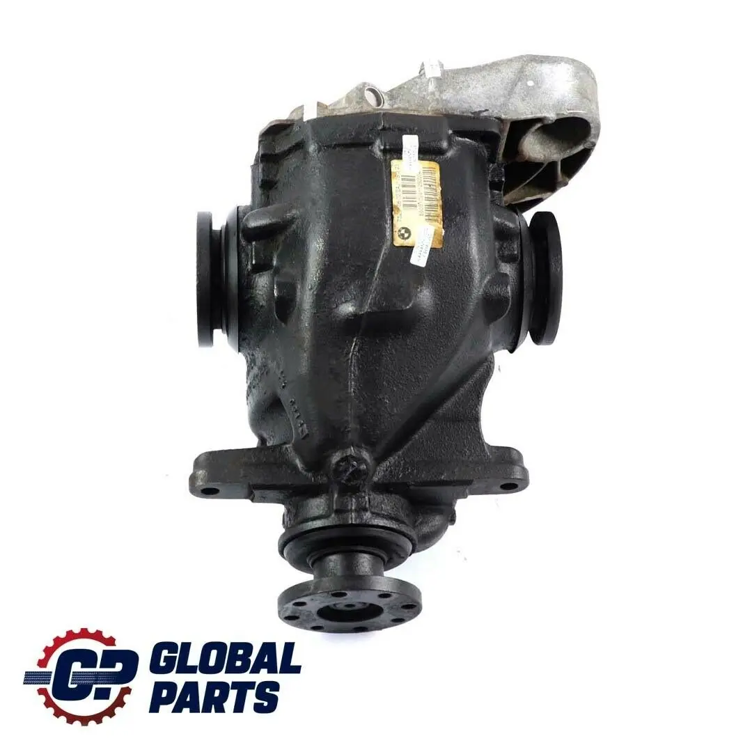 BMW 3 Series E90 E91 325i Rear Differential Diff 3,23 7566183 WARRANTY - SKU 7529108 - Part number 7529108