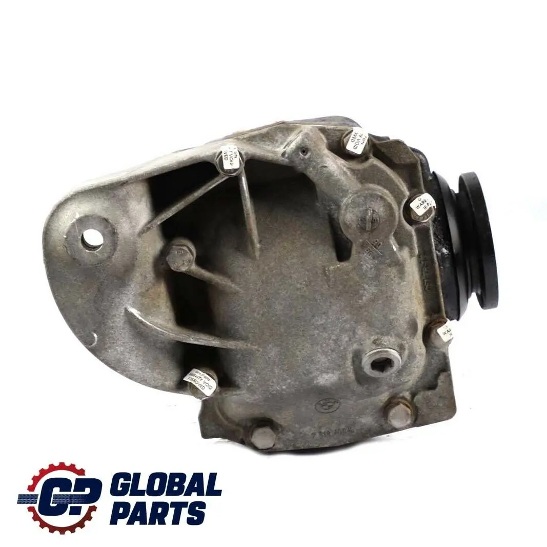 BMW 3 Series E90 E91 325i Rear Differential Diff 3,23 7566183 WARRANTY - SKU 7529108 - Part number 7529108