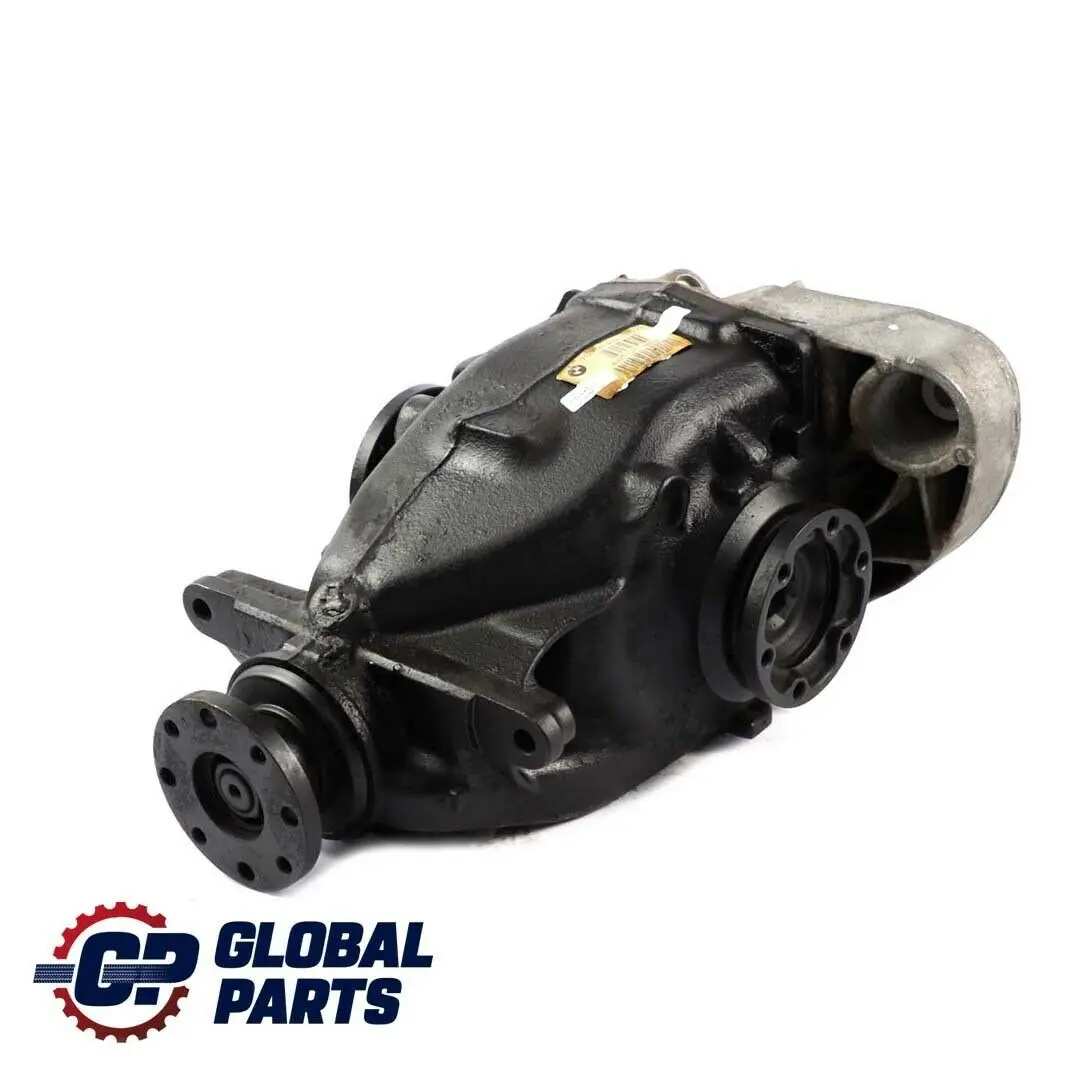 Arriere Differentiel 3,23 7566183 pour BMW 3 E90 E91 325i 328i à propos du numéro de pièce 7529108 BMW 3 E90 E91 325i 328i Arriere Differentiel 3,23 7566183 - SKU 7529108 - Numéro de pièce 7529108