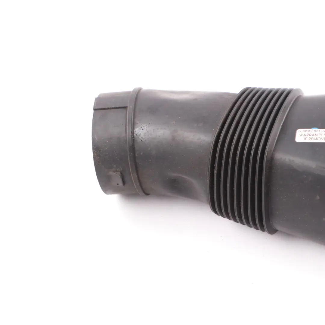 Rubber Boot Air Intake Feed Suction Hose To Air Box Inlet to BMW X5 E53 with Part number 7529250 BMW X5 E53 Rubber Boot Air Intake Feed Suction Hose To Air Box Inlet - SKU 7529250 - Part number 7529250