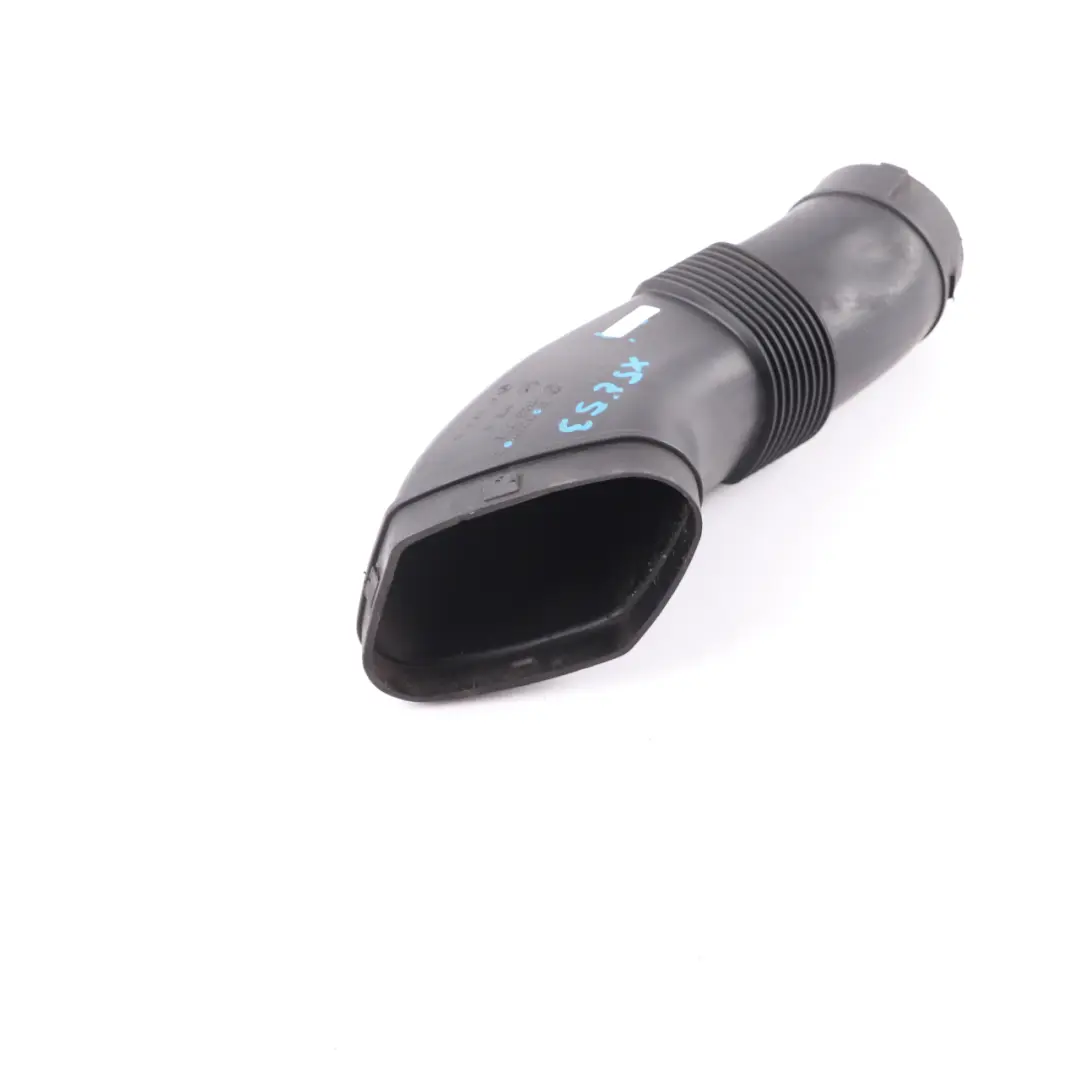 Gummimanschette Lufteinlass Zufuhr Ansaugschlauch Air Box für BMW X5 E53 mit Teilenummer 7529250 BMW X5 E53 Gummimanschette Lufteinlass Zufuhr Ansaugschlauch Air Box - SKU 7529250 - Teilenummer 7529250