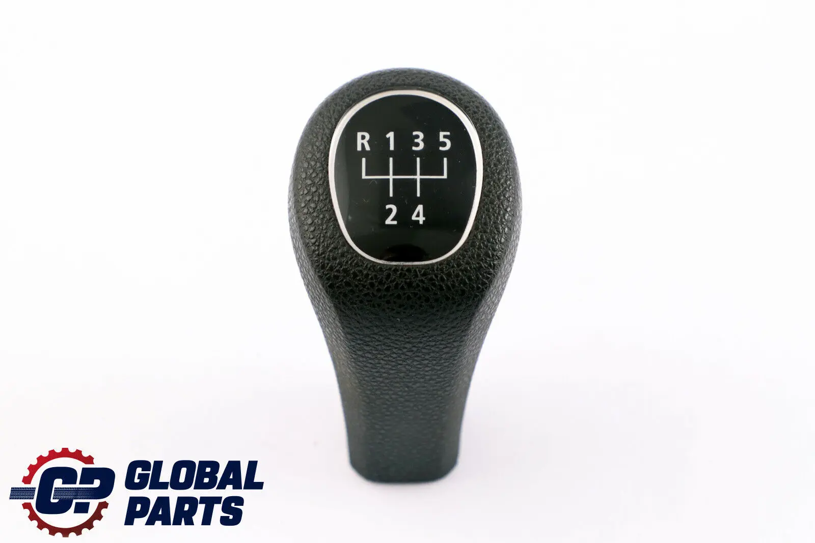 BMW E87 Pomello Cambio Plastica 5-Gang Nero 25117529251 7529251