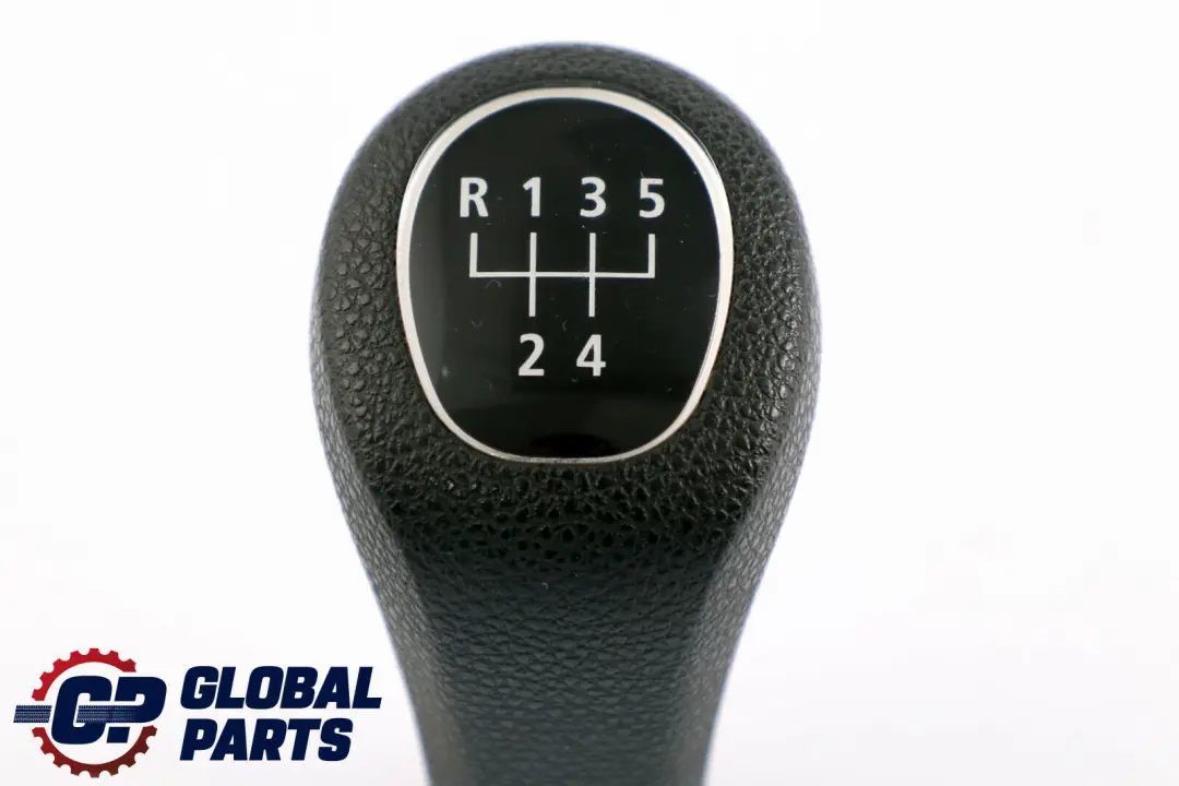 Schaltknopf Kunststoff 5-Gang SCHWARZ 2511 für BMW 1 er E87 mit Teilenummer 7529251 BMW 1 er E87 Schaltknopf Kunststoff 5-Gang SCHWARZ 2511 - SKU 7529251 - Teilenummer 7529251
