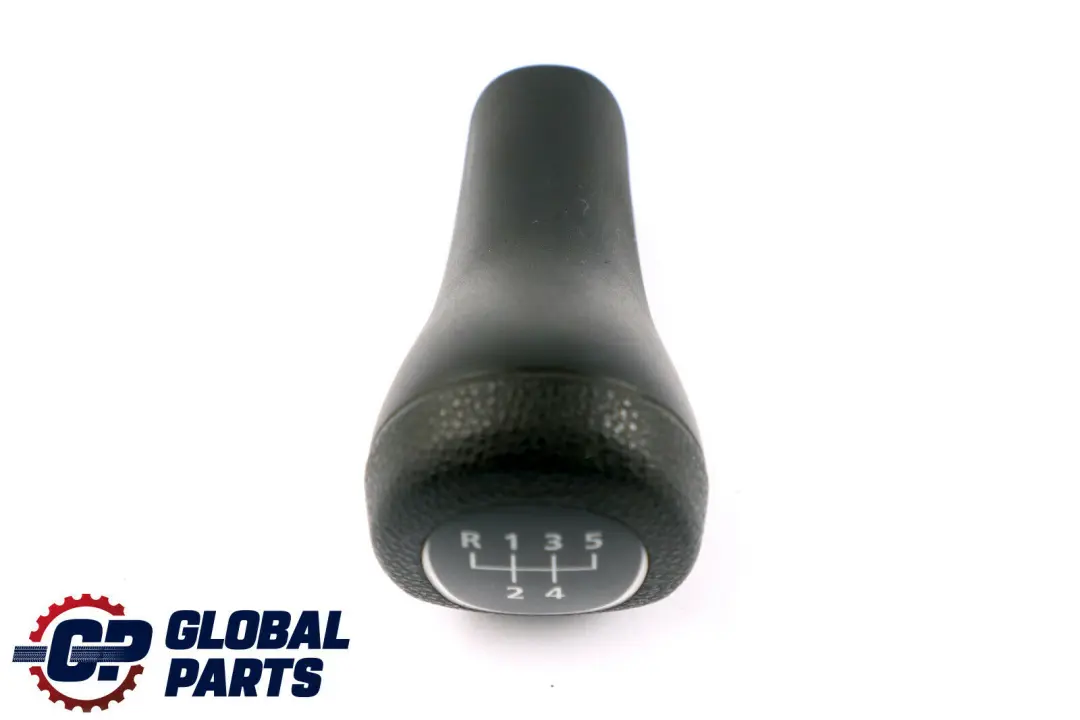 Pommeau levier plastiq/5 vitesses pour BMW 1 Serie E87 à propos du numéro de pièce 7529251 BMW 1 Serie E87 Pommeau levier plastiq/5 vitesses - SKU 7529251 - Numéro de pièce 7529251