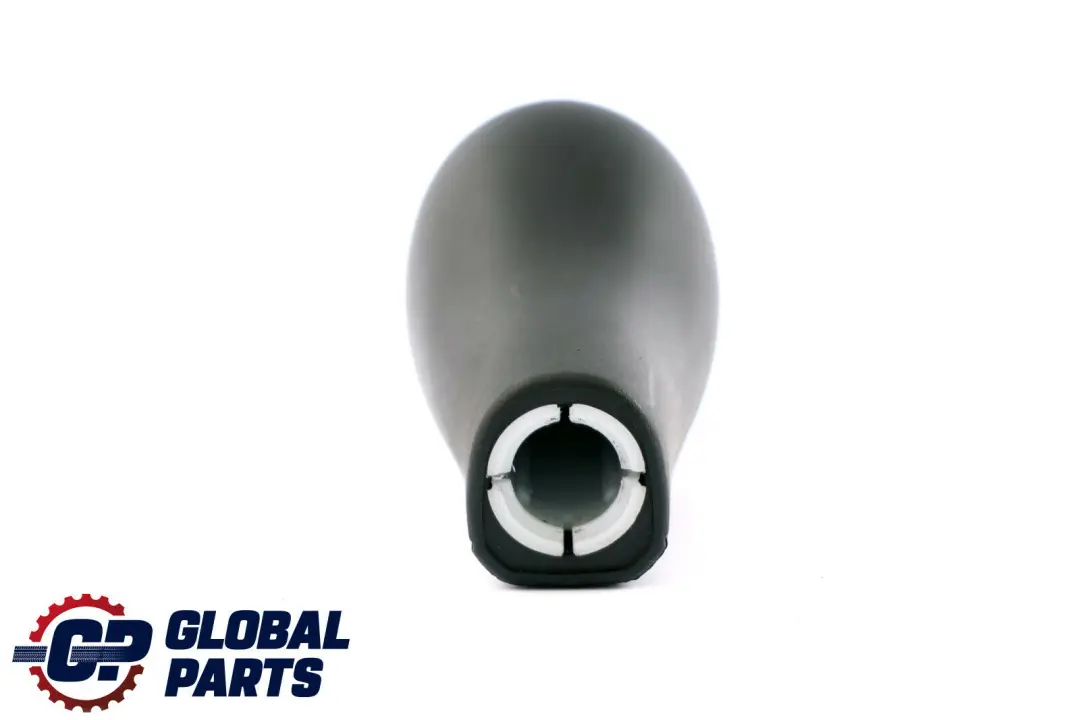 Pomo De La palanca De cambios De plastico De 5 velocidades para BMW E87 con número de pieza 7529251 BMW E87 Pomo De La palanca De cambios De plastico De 5 velocidades - SKU 7529251 - Número de pieza 7529251