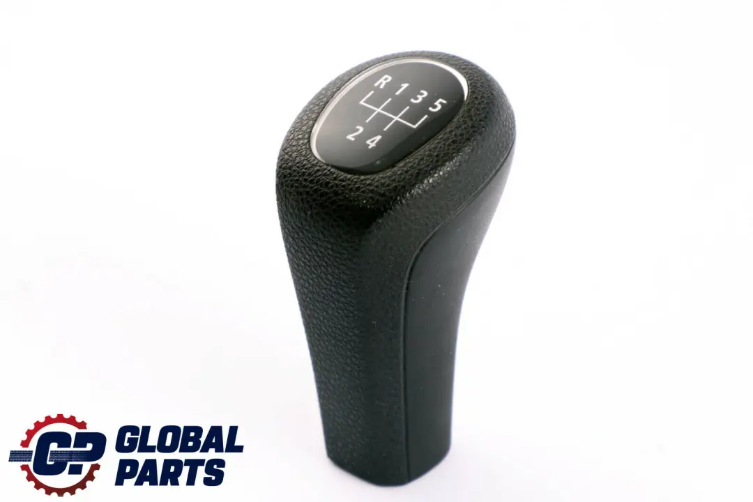 Pommeau levier plastiq/5 vitesses pour BMW 1 Serie E87 à propos du numéro de pièce 7529251 BMW 1 Serie E87 Pommeau levier plastiq/5 vitesses - SKU 7529251 - Numéro de pièce 7529251