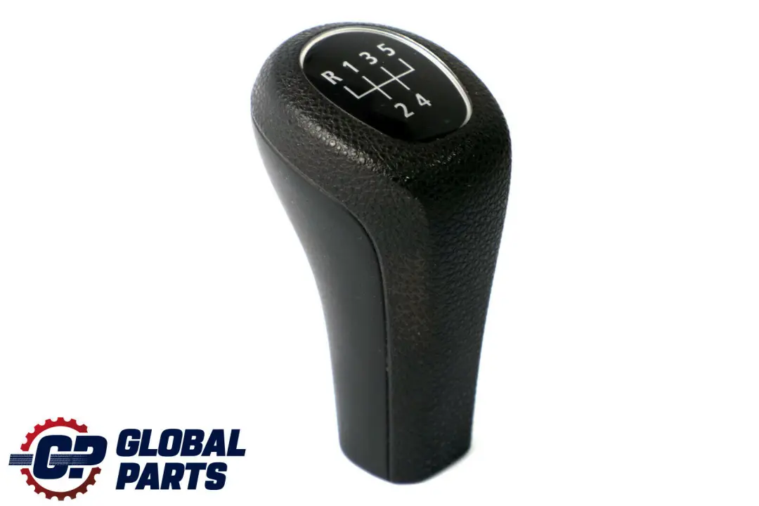 BMW 1 Serie E87 Pommeau levier plastiq/5 vitesses - SKU 7529251 - Numéro de pièce 7529251