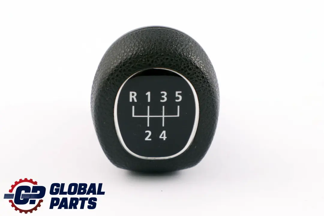 BMW 1 Serie E87 Pommeau levier plastiq/5 vitesses - SKU 7529251 - Numéro de pièce 7529251