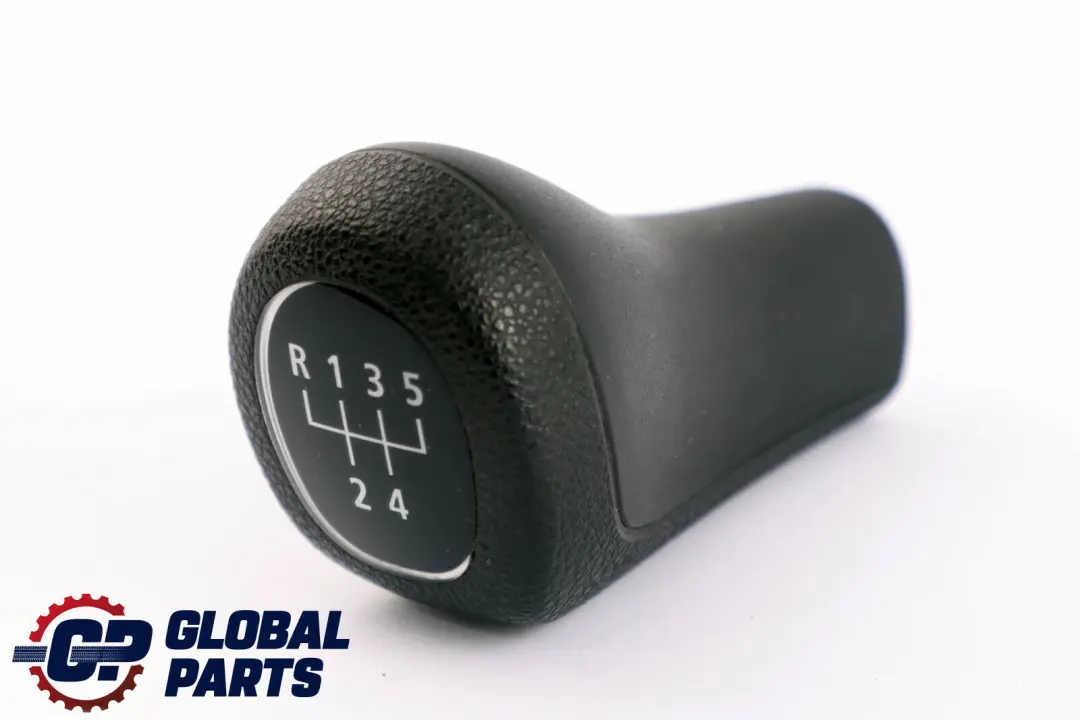 Schaltknopf Kunststoff 5-Gang SCHWARZ 2511 für BMW 1 er E87 mit Teilenummer 7529251 BMW 1 er E87 Schaltknopf Kunststoff 5-Gang SCHWARZ 2511 - SKU 7529251 - Teilenummer 7529251