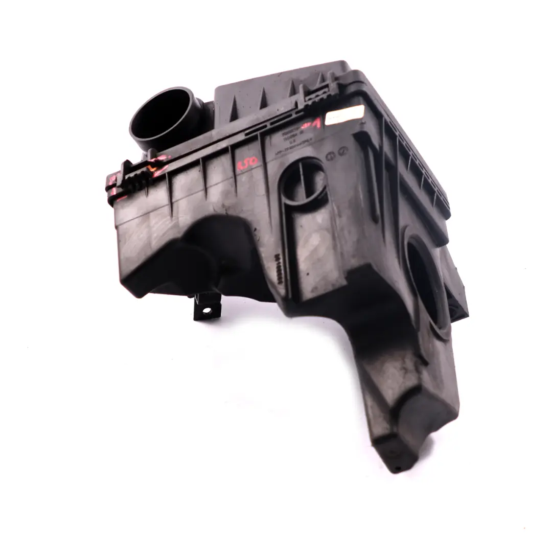 Intake Silencer Air Filter Box to Mini Cooper One R50 R52 with Part number 7529258 Mini Cooper One R50 R52 Intake Silencer Air Filter Box - SKU 7529258-1 - Part number 7529258