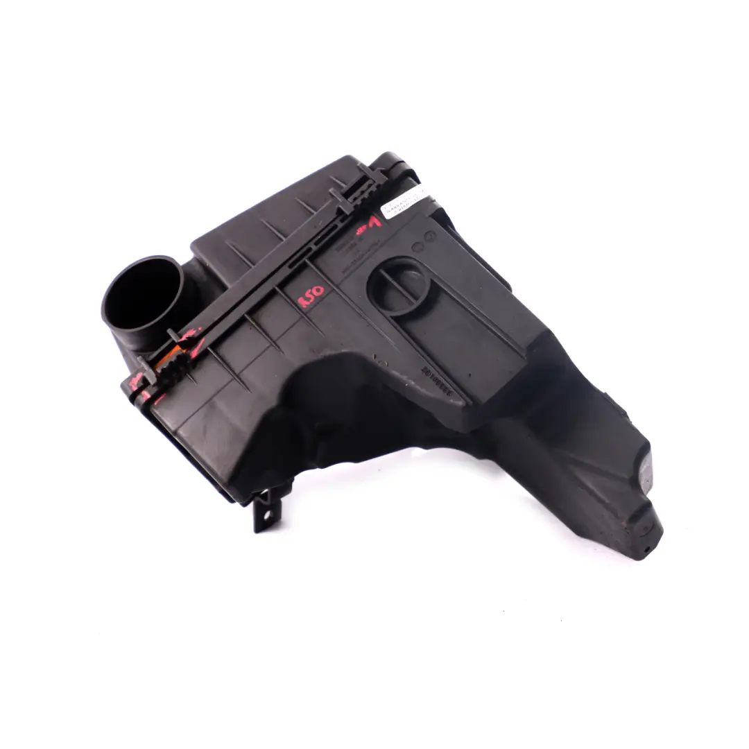 Silenciador De Admision Caja del Filtro De Aire para Mini Cooper One R50 R52 con número de pieza 7529258 Mini Cooper One R50 R52 Silenciador De Admision Caja del Filtro De Aire - SKU 7529258-1 - Número de pieza 7529258