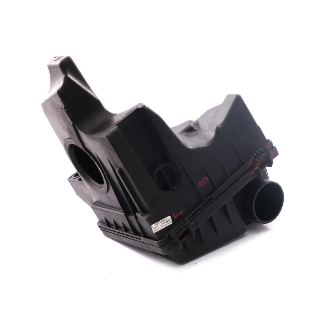 Silenciador De Admision Caja del Filtro De Aire para Mini Cooper One R50 R52 con número de pieza 7529258 Mini Cooper One R50 R52 Silenciador De Admision Caja del Filtro De Aire - SKU 7529258-1 - Número de pieza 7529258