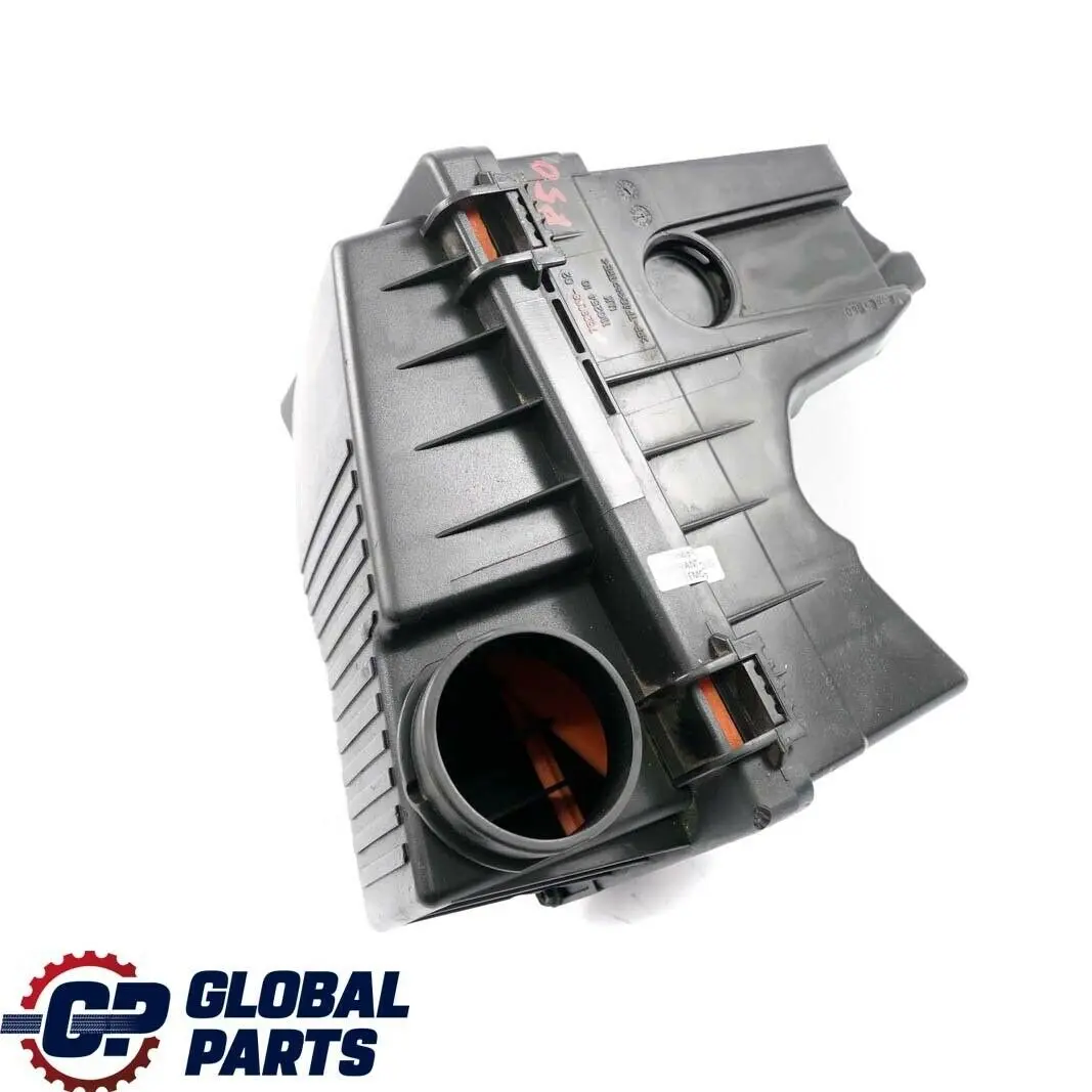 Silenziatore Di Aspirazione Scatola Filtro Aria per Mini R50 R52 con numero di parte 7529258 Mini R50 R52 Silenziatore Di Aspirazione Scatola Filtro Aria - SKU 7529258 - Numero di parte 7529258