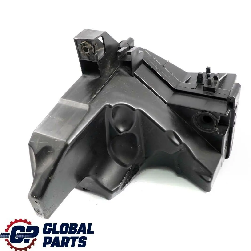 Mini R50 R52 Ansaugschalldämpfer Luftfilterkasten Resonatorgehäuse - SKU 7529258 - Teilenummer 7529258