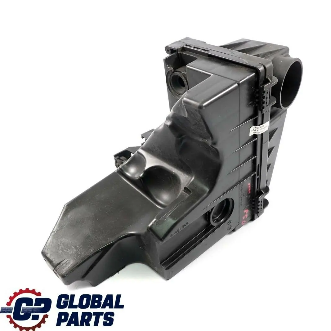 Silenciador De Admisión Caja Del Filtro De Aire Carcasa para Mini R50 R52 con número de pieza 7529258 Mini R50 R52 Silenciador De Admisión Caja Del Filtro De Aire Carcasa - SKU 7529258 - Número de pieza 7529258