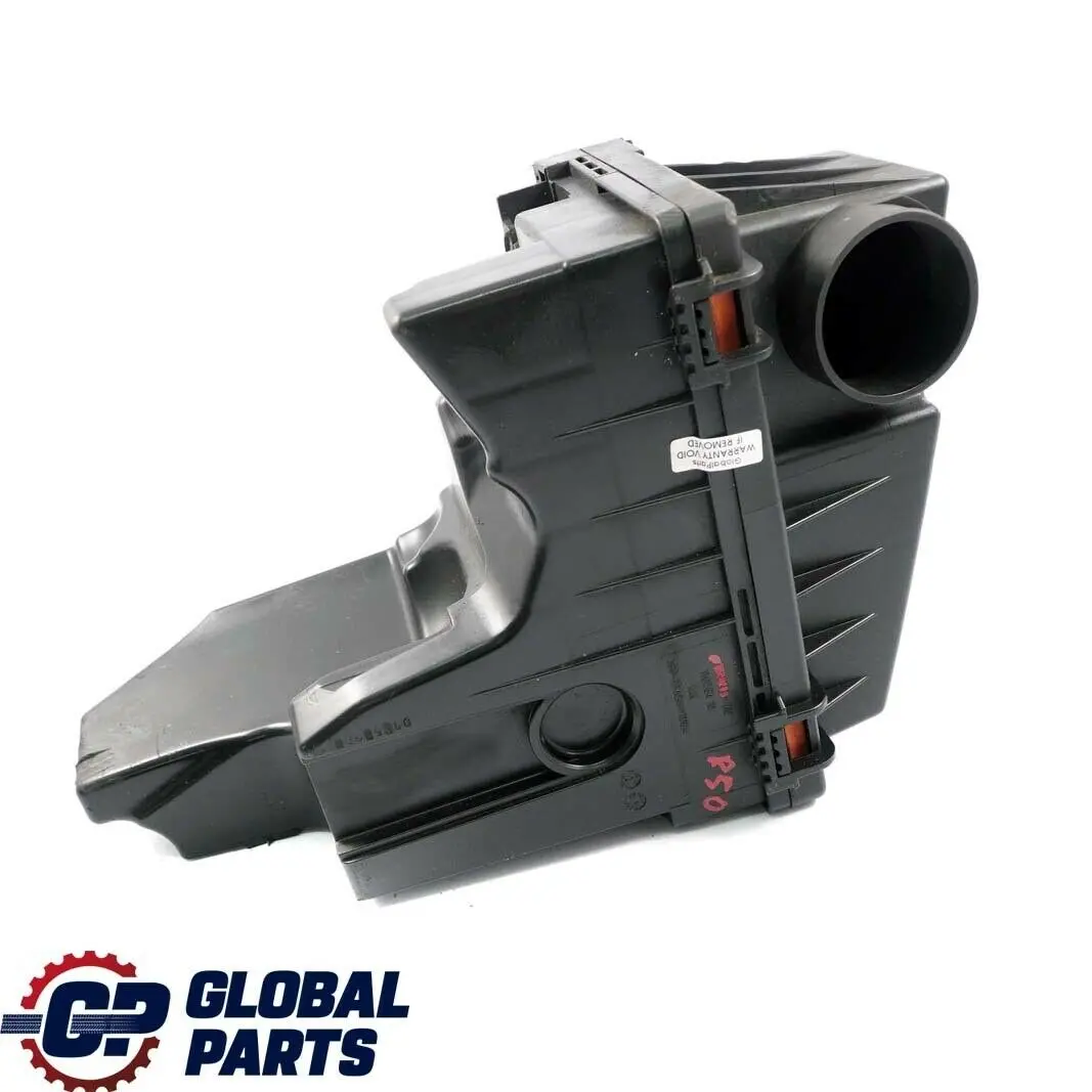 Silenciador De Admisión Caja Del Filtro De Aire Carcasa para Mini R50 R52 con número de pieza 7529258 Mini R50 R52 Silenciador De Admisión Caja Del Filtro De Aire Carcasa - SKU 7529258 - Número de pieza 7529258