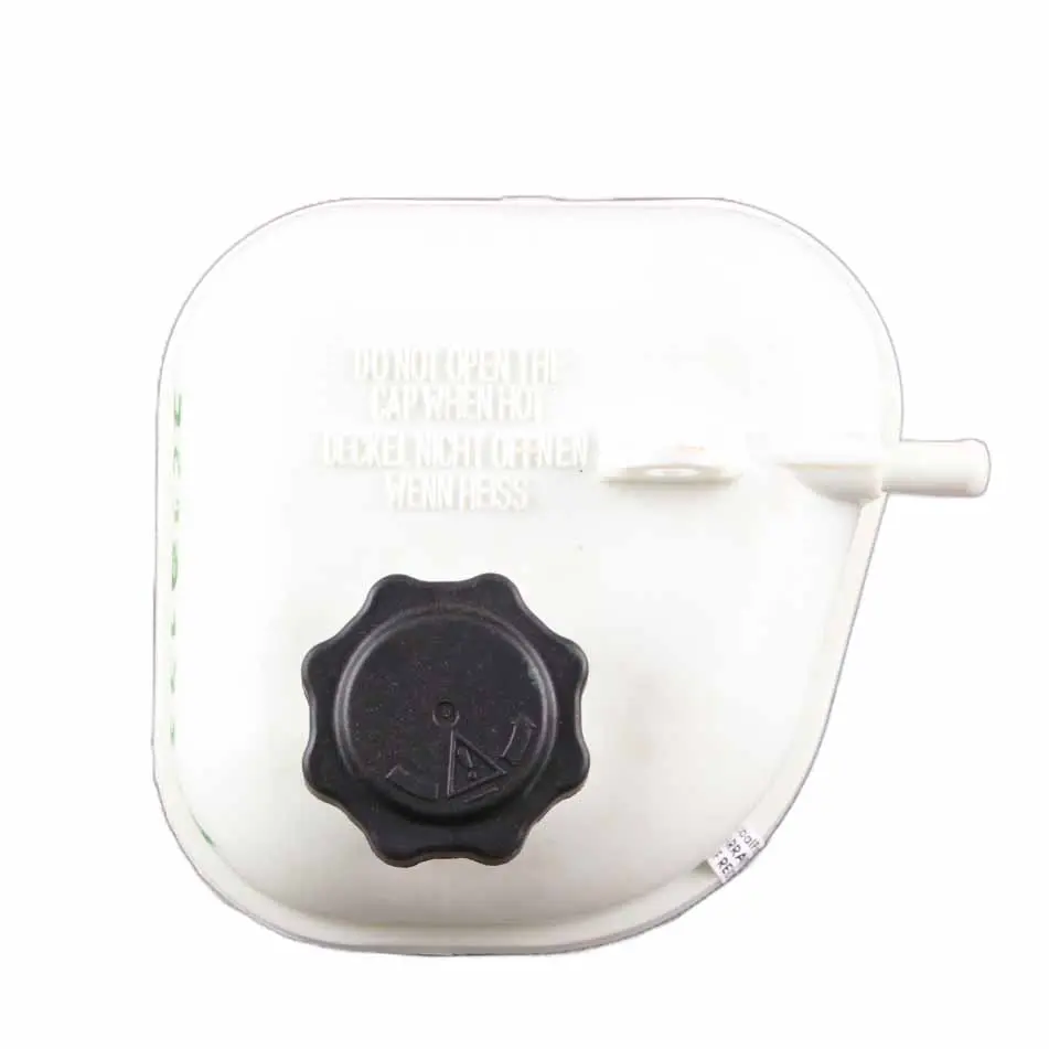 Refrigerante Tanque De Expansion De Agua Botella para Mini R52 R53 con número de pieza 7529273 Mini R52 R53 Refrigerante Tanque De Expansion De Agua Botella - SKU 7529273-1 - Número de pieza 7529273