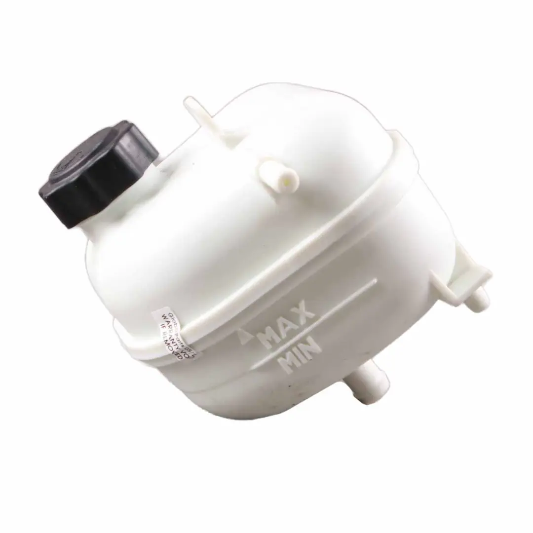 Refrigerante Tanque De Expansion De Agua Botella para Mini R52 R53 con número de pieza 7529273 Mini R52 R53 Refrigerante Tanque De Expansion De Agua Botella - SKU 7529273-1 - Número de pieza 7529273