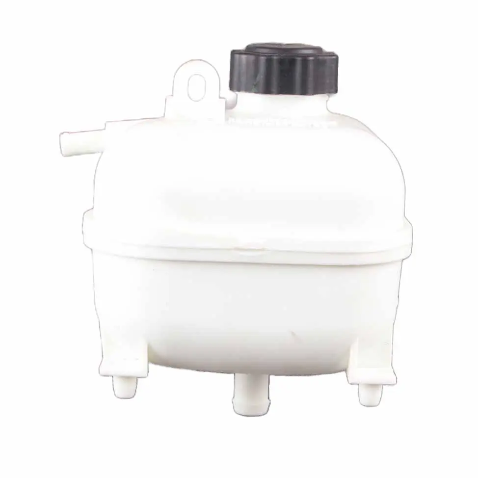 Refrigerante Tanque De Expansion De Agua Botella para Mini R52 R53 con número de pieza 7529273 Mini R52 R53 Refrigerante Tanque De Expansion De Agua Botella - SKU 7529273-1 - Número de pieza 7529273